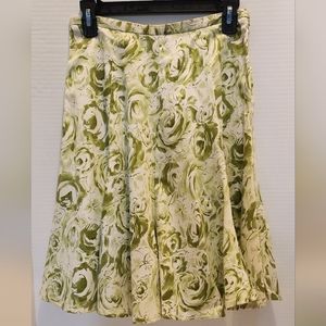 Hillard &Hanson S6P Skirt